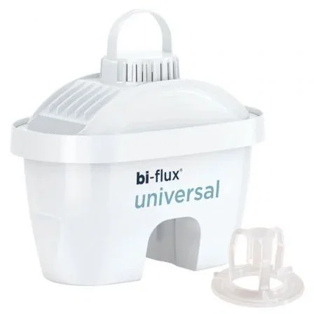Laica Filtros 2 Bi-flux Universal Slim F2L Laica Filtros 2 Bi-flux Universal Slim F2L